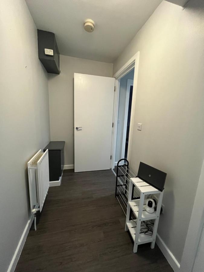 2 Bedroom Ground Floor Apartment Белфаст Экстерьер фото