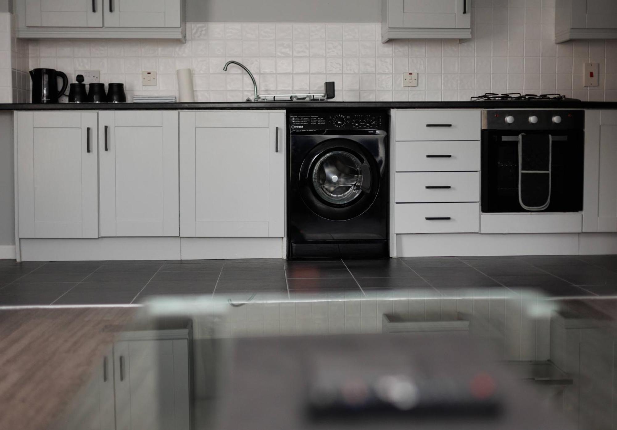 2 Bedroom Ground Floor Apartment Белфаст Экстерьер фото